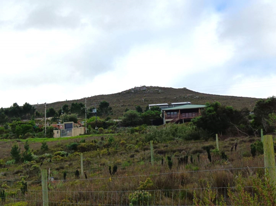 0 Bedroom Property for Sale in Baardskeerdersbos Western Cape